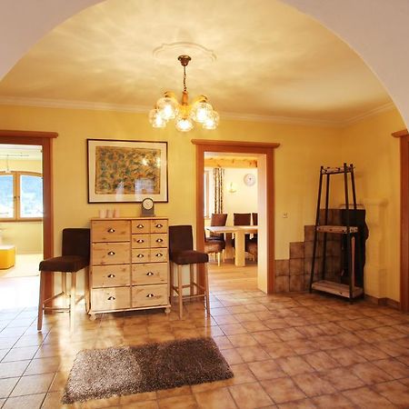 Aalto Panorama Hotel Seefeld w Tirolu Zewnętrze zdjęcie