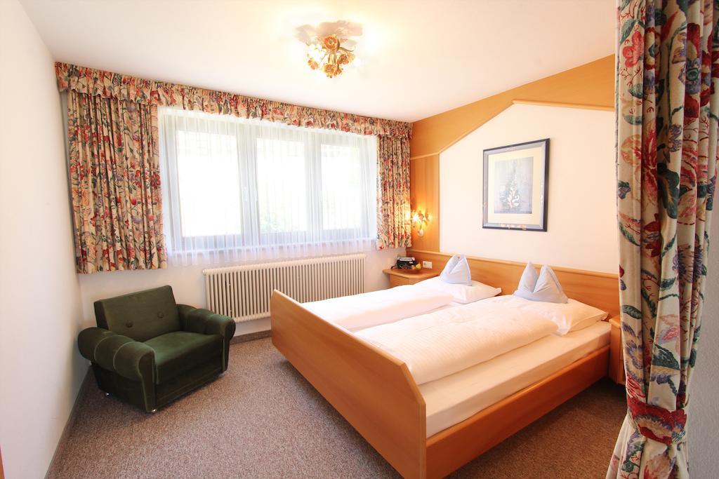 Aalto Panorama Hotel Seefeld w Tirolu Zewnętrze zdjęcie