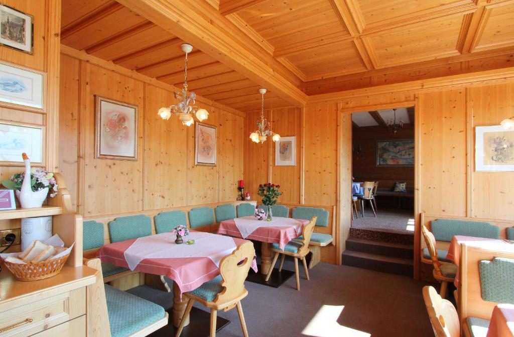 Aalto Panorama Hotel Seefeld w Tirolu Zewnętrze zdjęcie