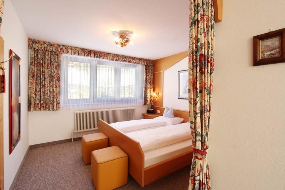 Aalto Panorama Hotel Seefeld w Tirolu Zewnętrze zdjęcie