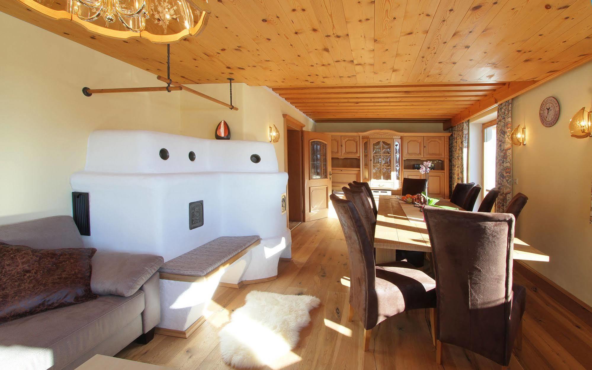 Aalto Panorama Hotel Seefeld w Tirolu Zewnętrze zdjęcie
